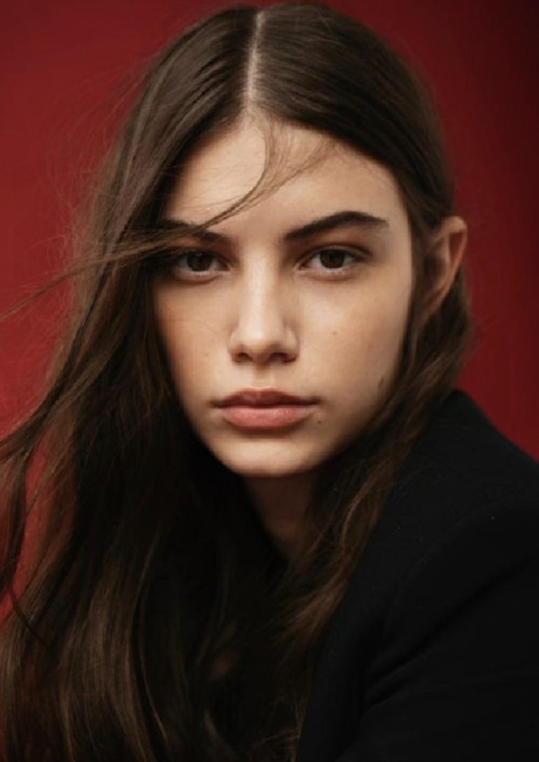 Lera Potomova