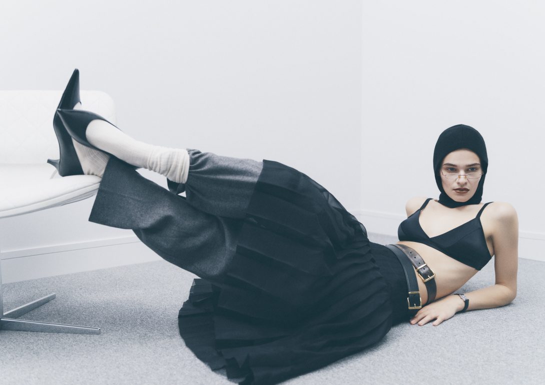 Elizaveta Miniaeva book photo