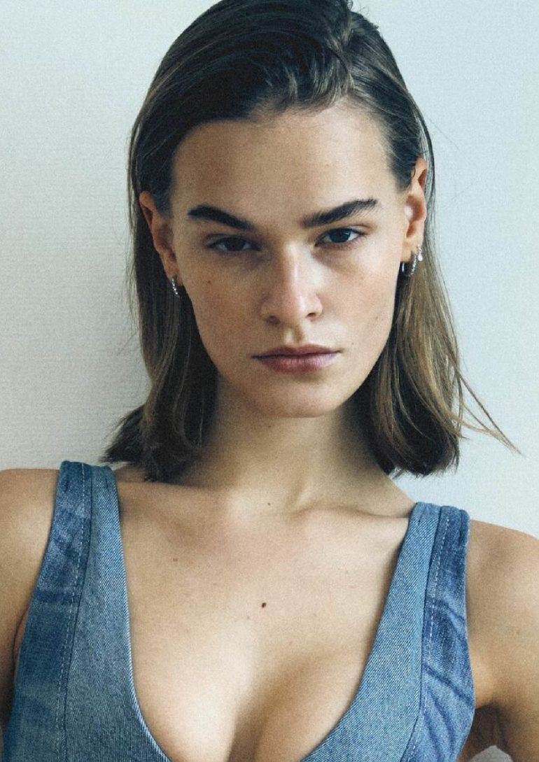 Elizaveta Miniaeva