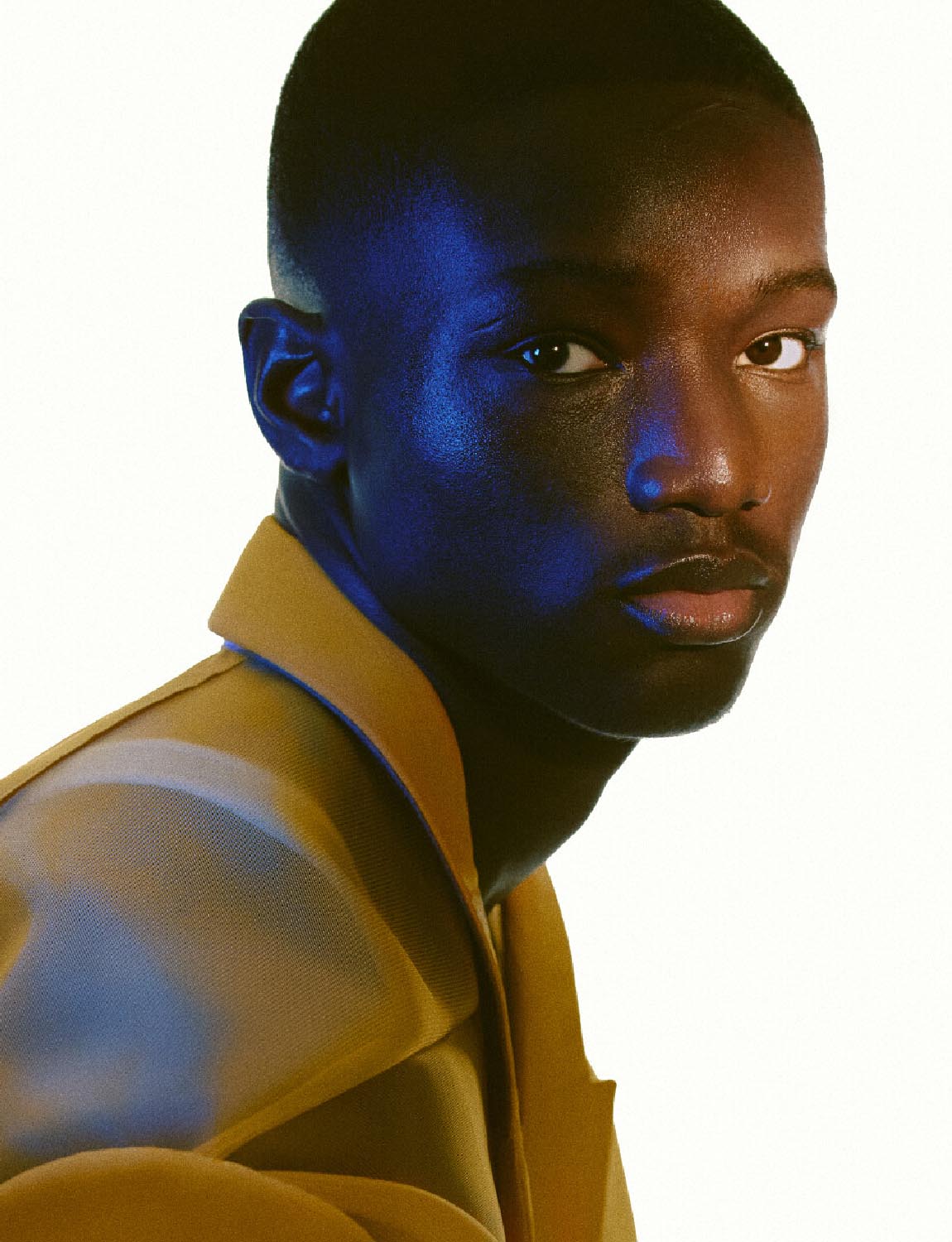 Mahamadou Diaoune profile