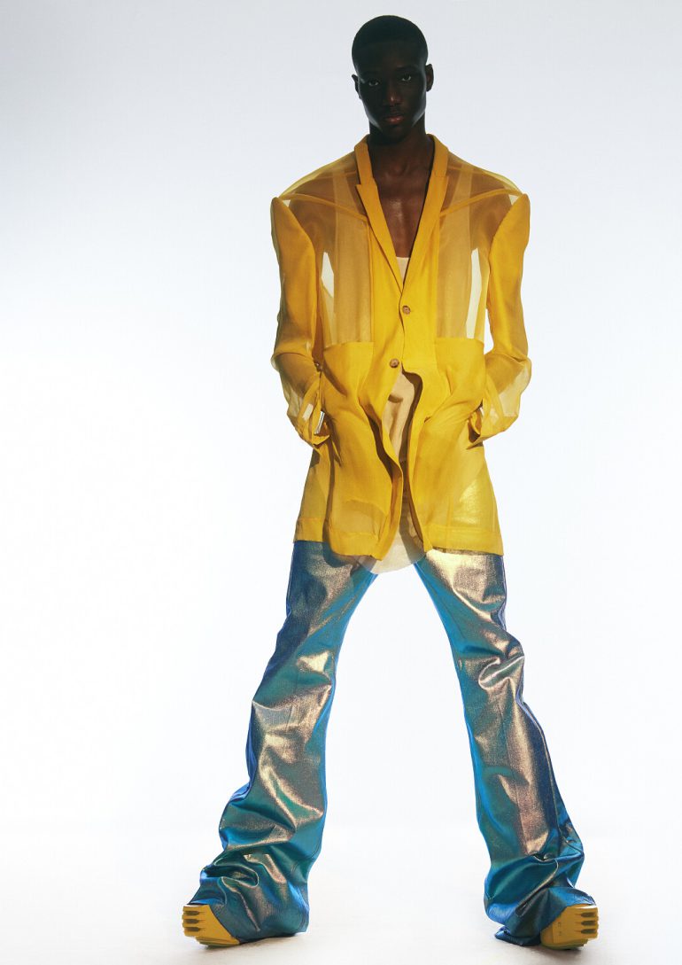 Mahamadou Diaoune book photo