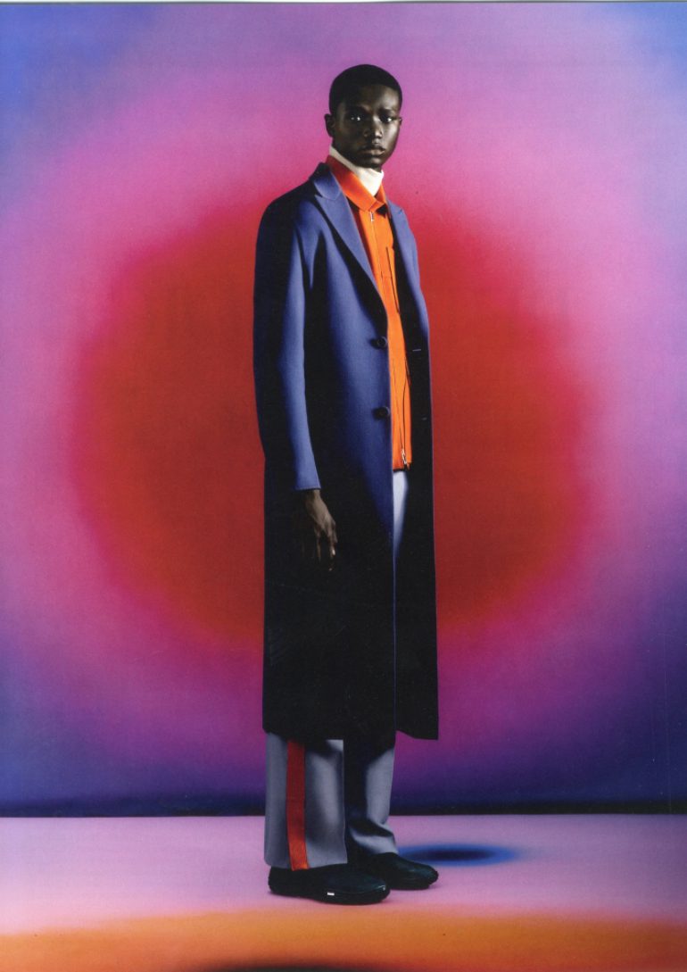 Mahamadou Diaoune book photo