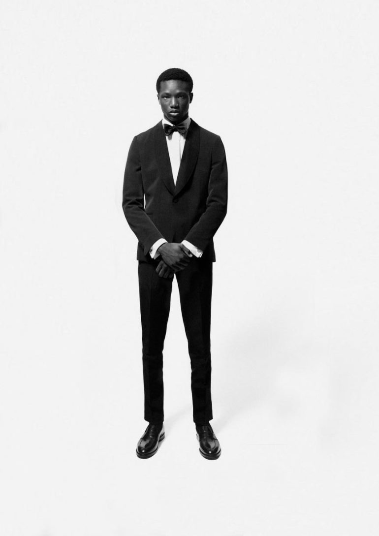 Mahamadou Diaoune book photo