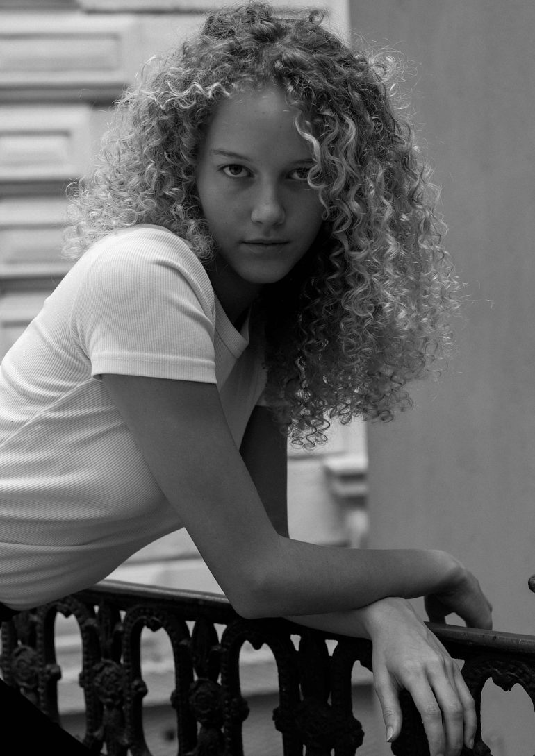 Jaylynn Wouden book photo
