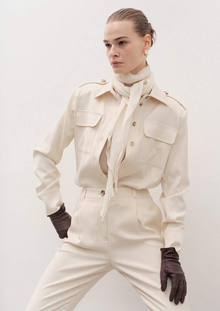 Elizaveta Miniaeva book photo