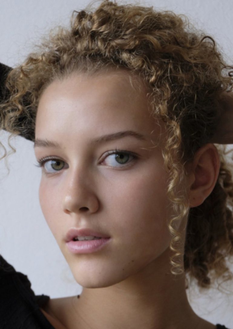 Jaylynn Wouden