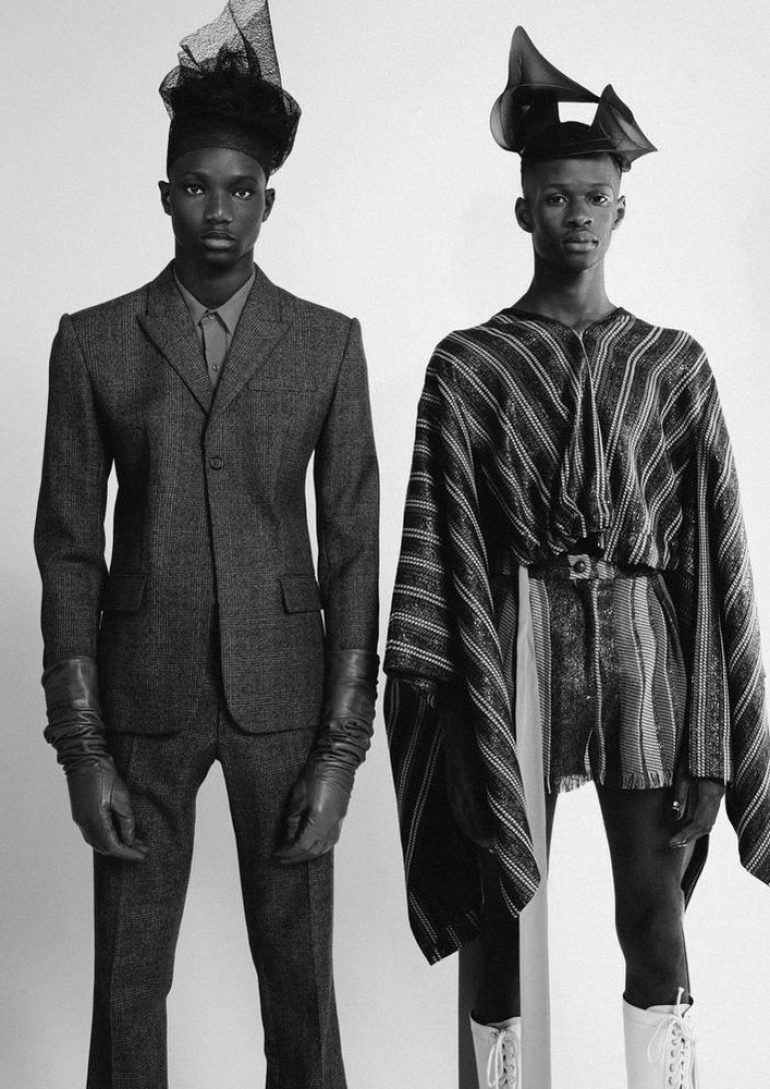 Mahamadou Diaoune book photo