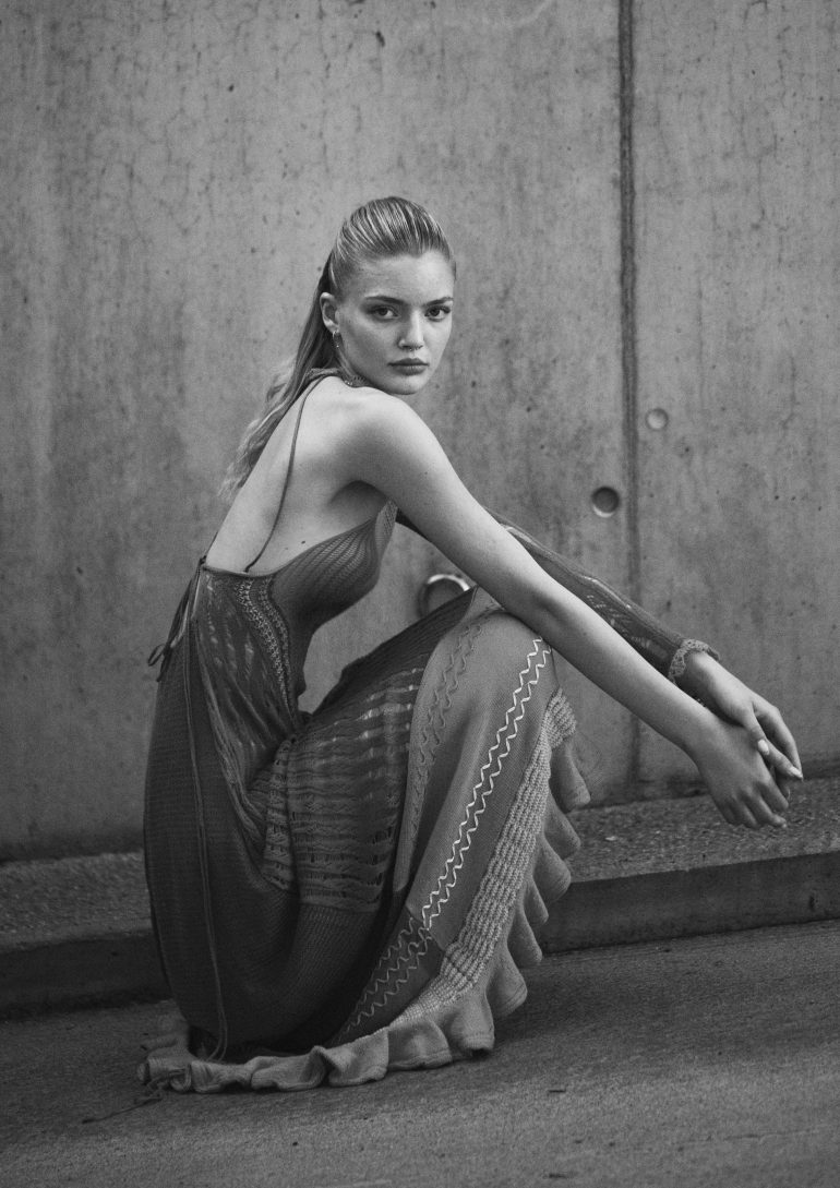 Femke Herdis book photo
