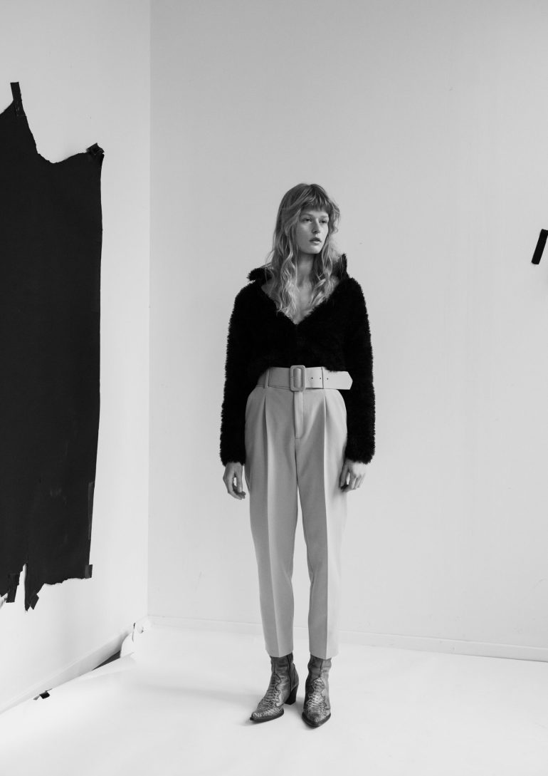 Sabina Rüegg book photo