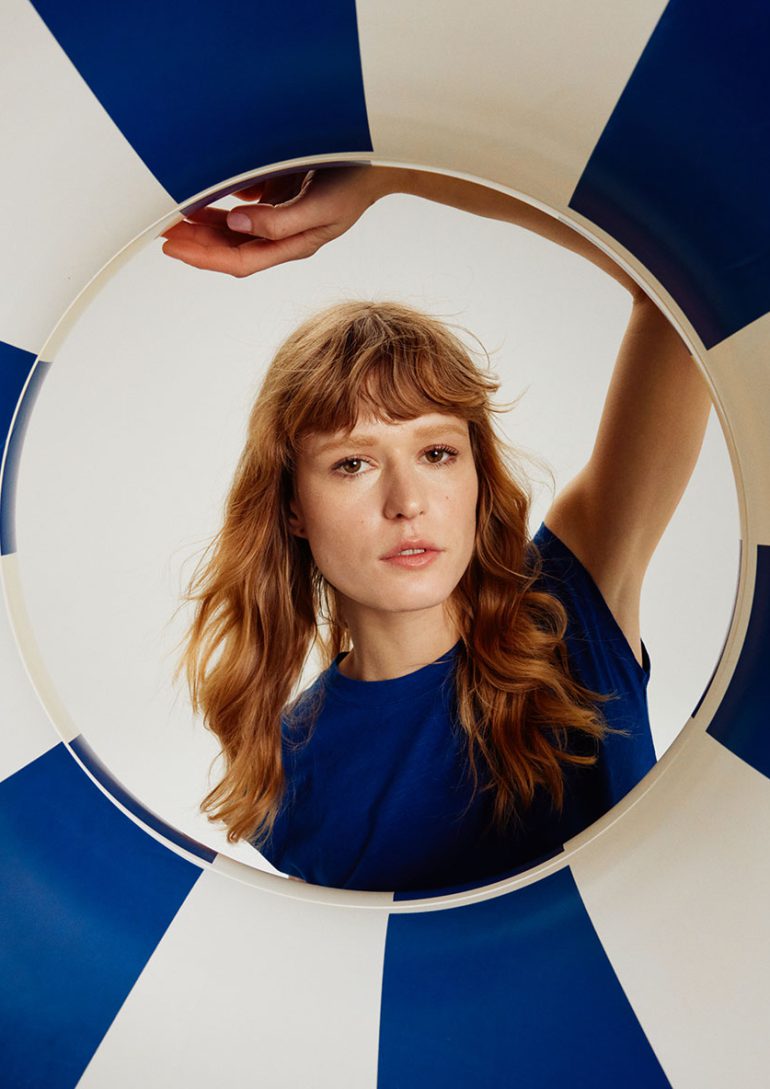 Sabina Rüegg book photo