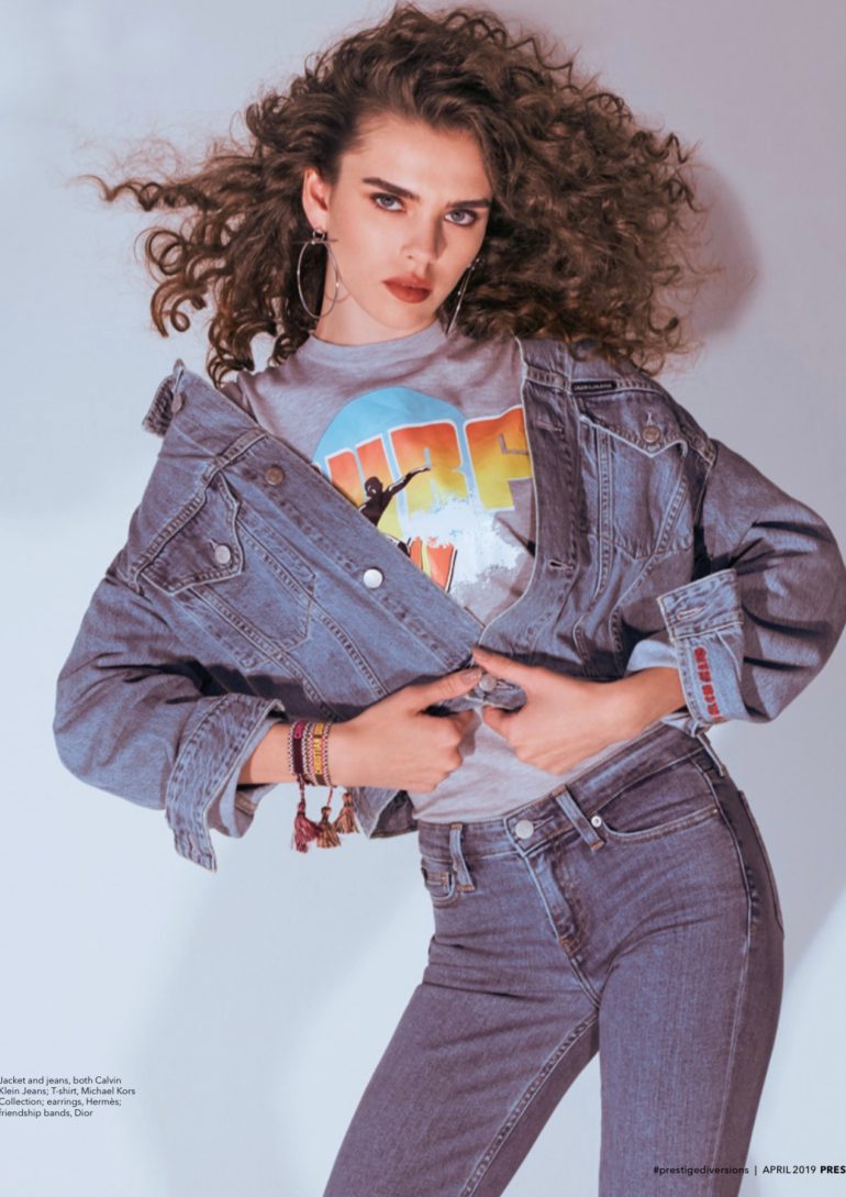 Viktoria K book photo