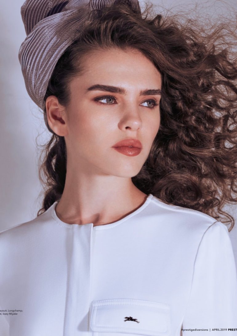 Viktoria K book photo