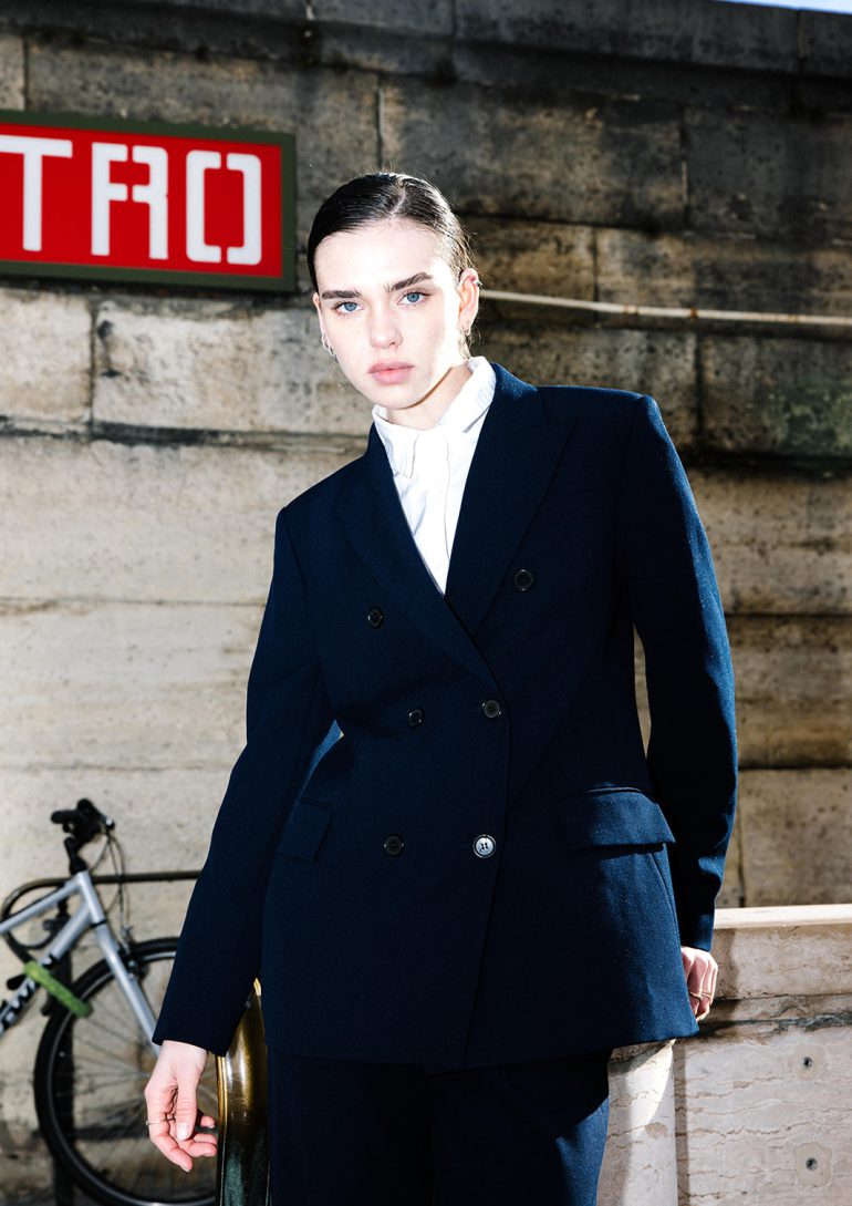 Viktoria K book photo