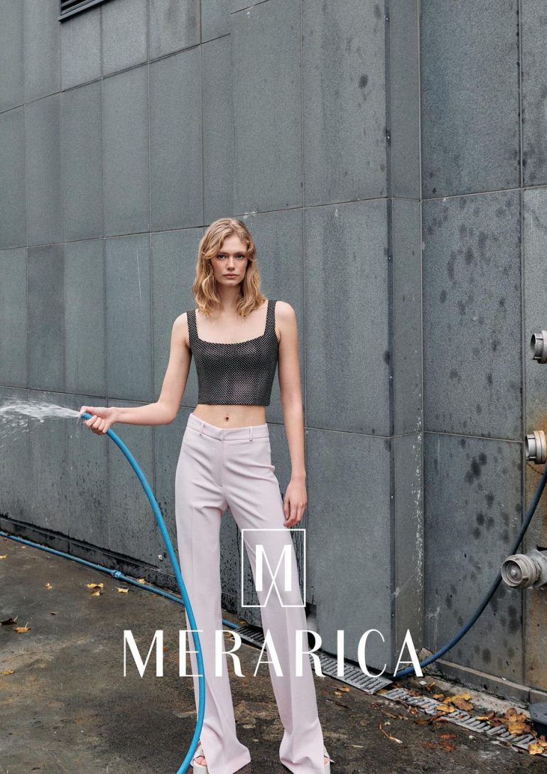 Femke Bloem for Merarica