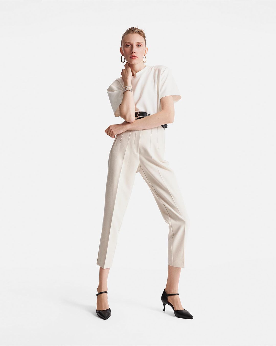 Marina Polkanova for Hotiç news photo