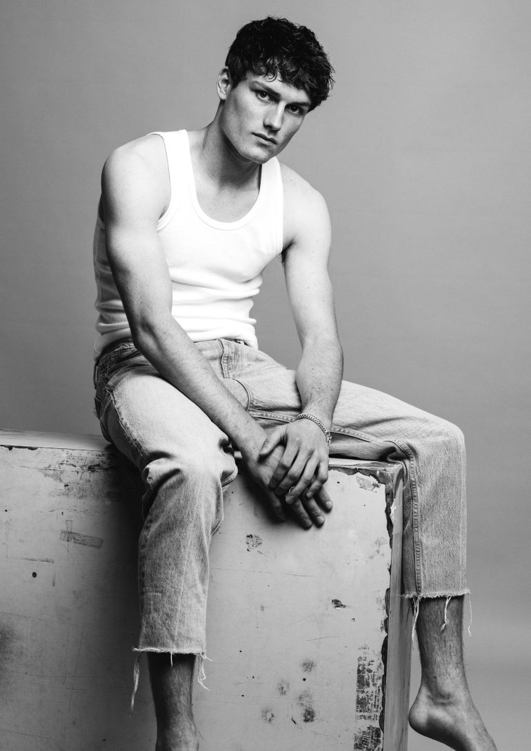 Lucas Lendfers book photo
