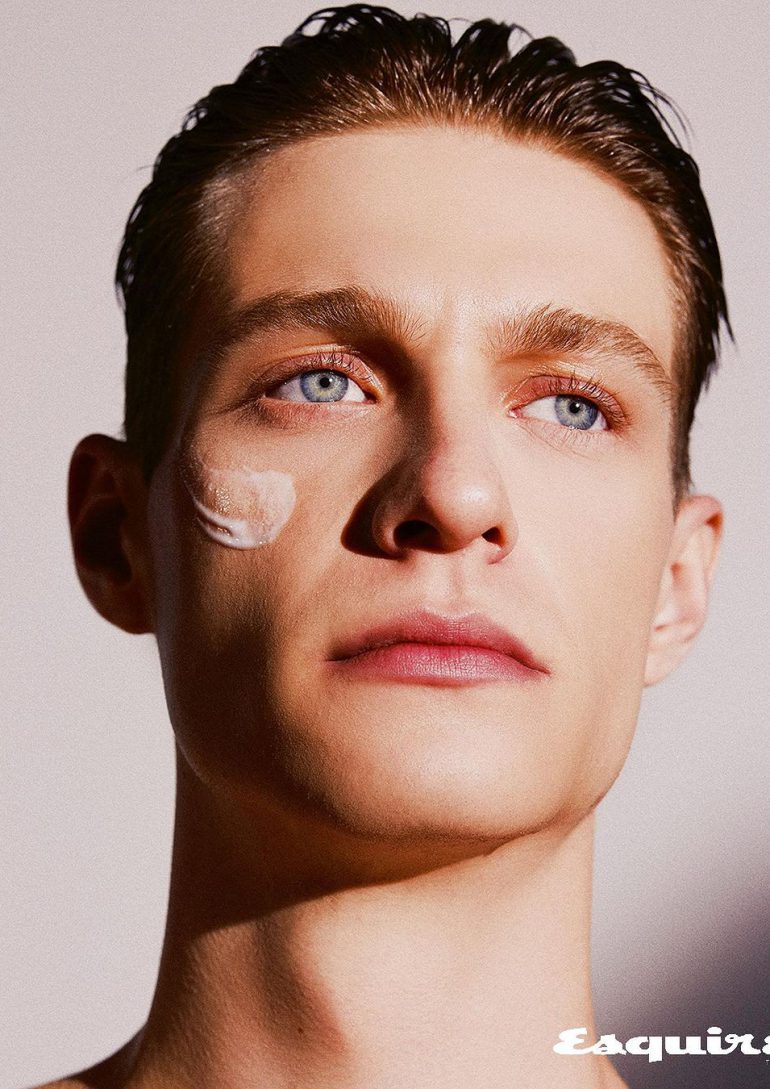 Christian Horvath for Esquire November’23 Issue