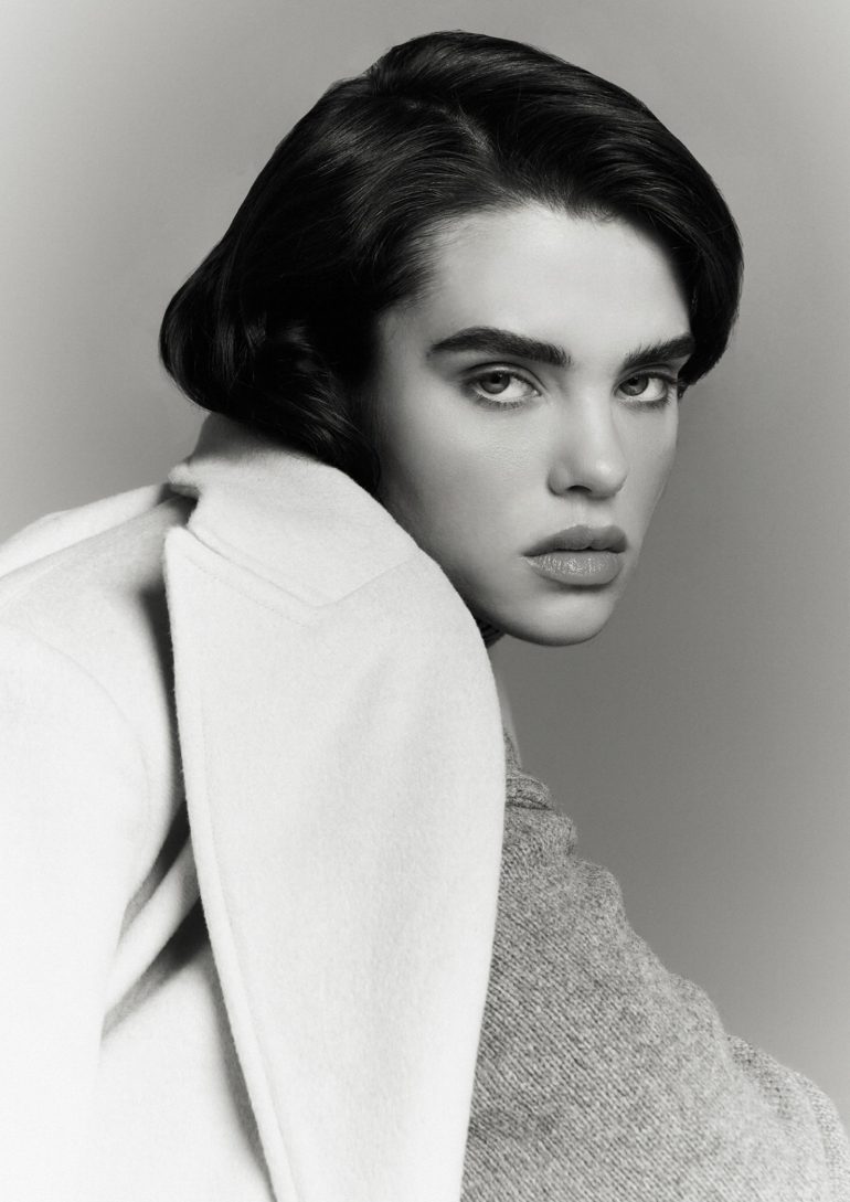 Viktoria K book photo