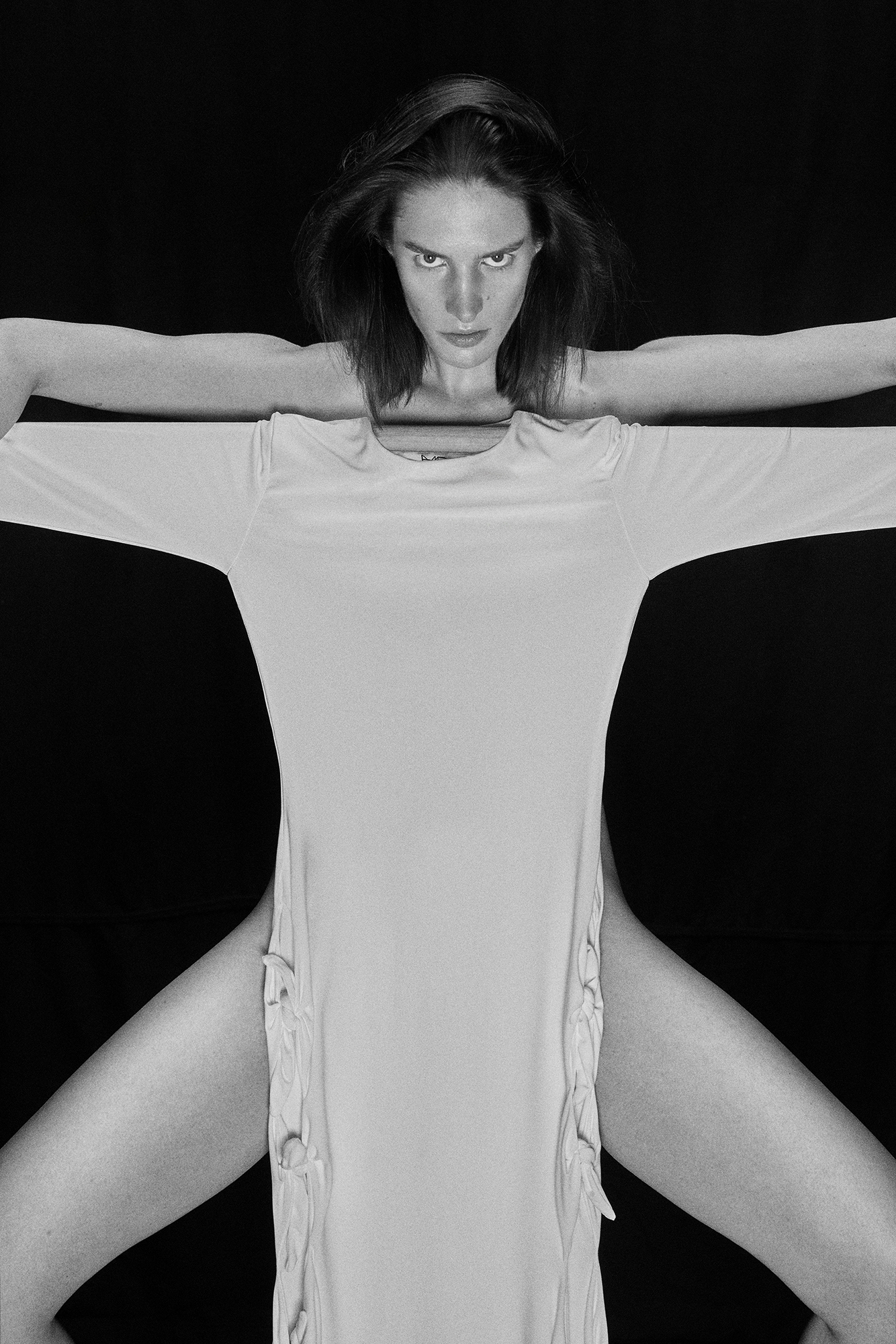 Asia Piwka for 5Eleven Magazine 11th Issue news photo