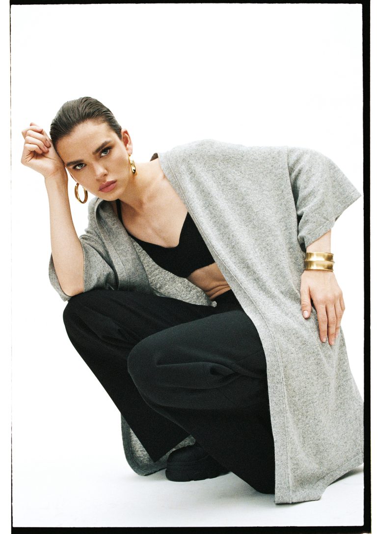 Viktoria K book photo