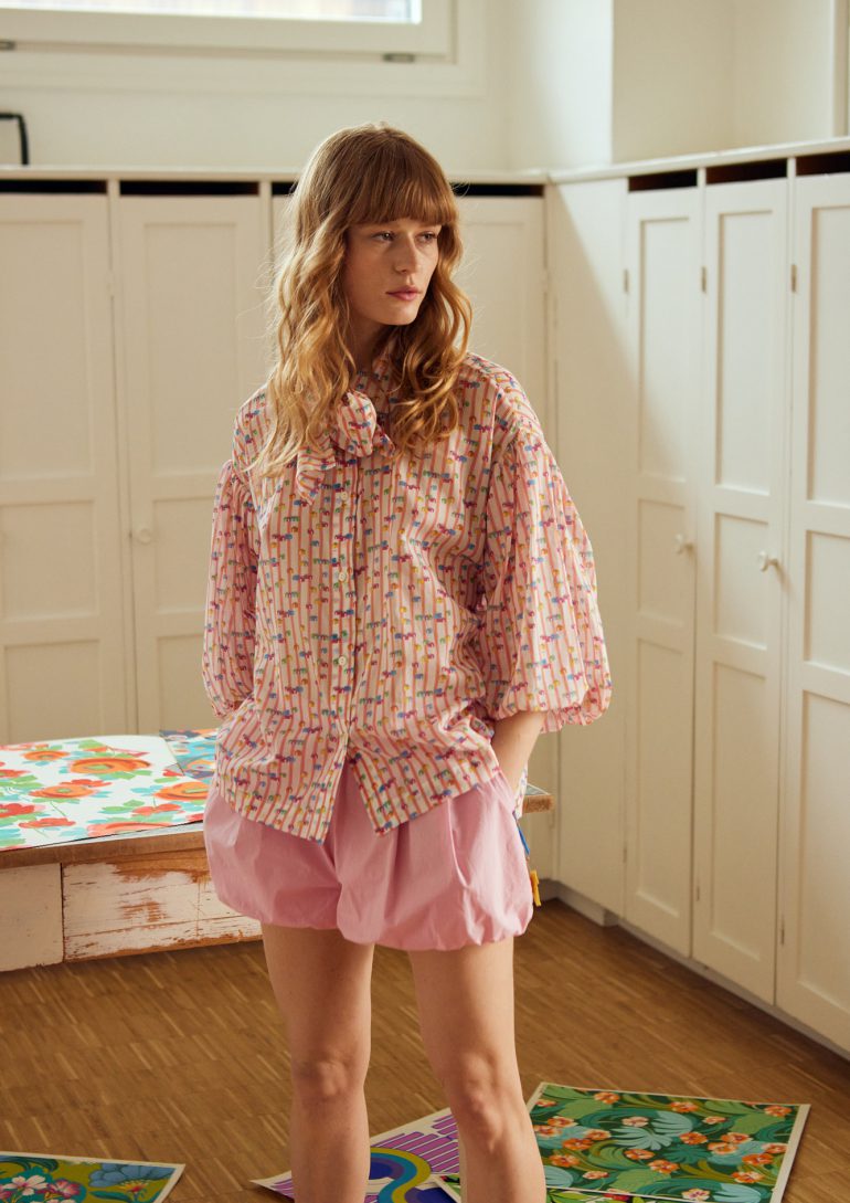 Sabina Rüegg book photo