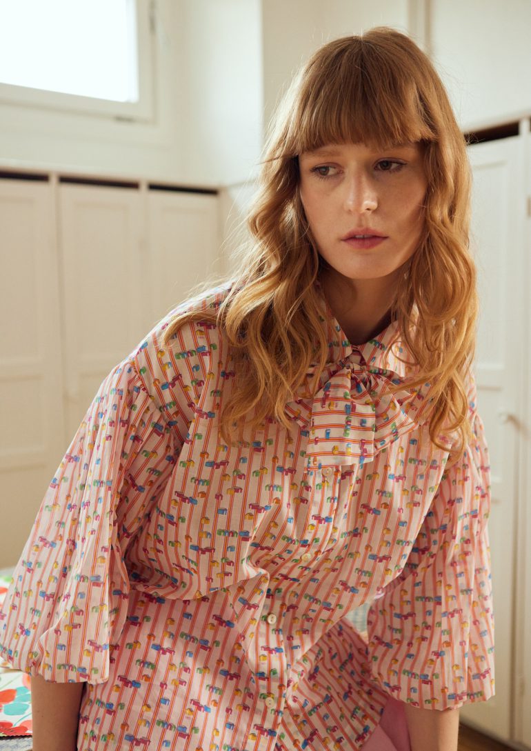 Sabina Rüegg book photo