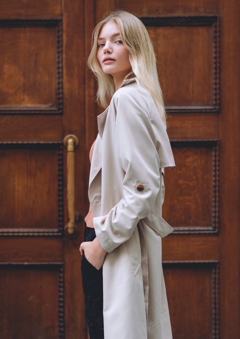 Femke Herdis book photo