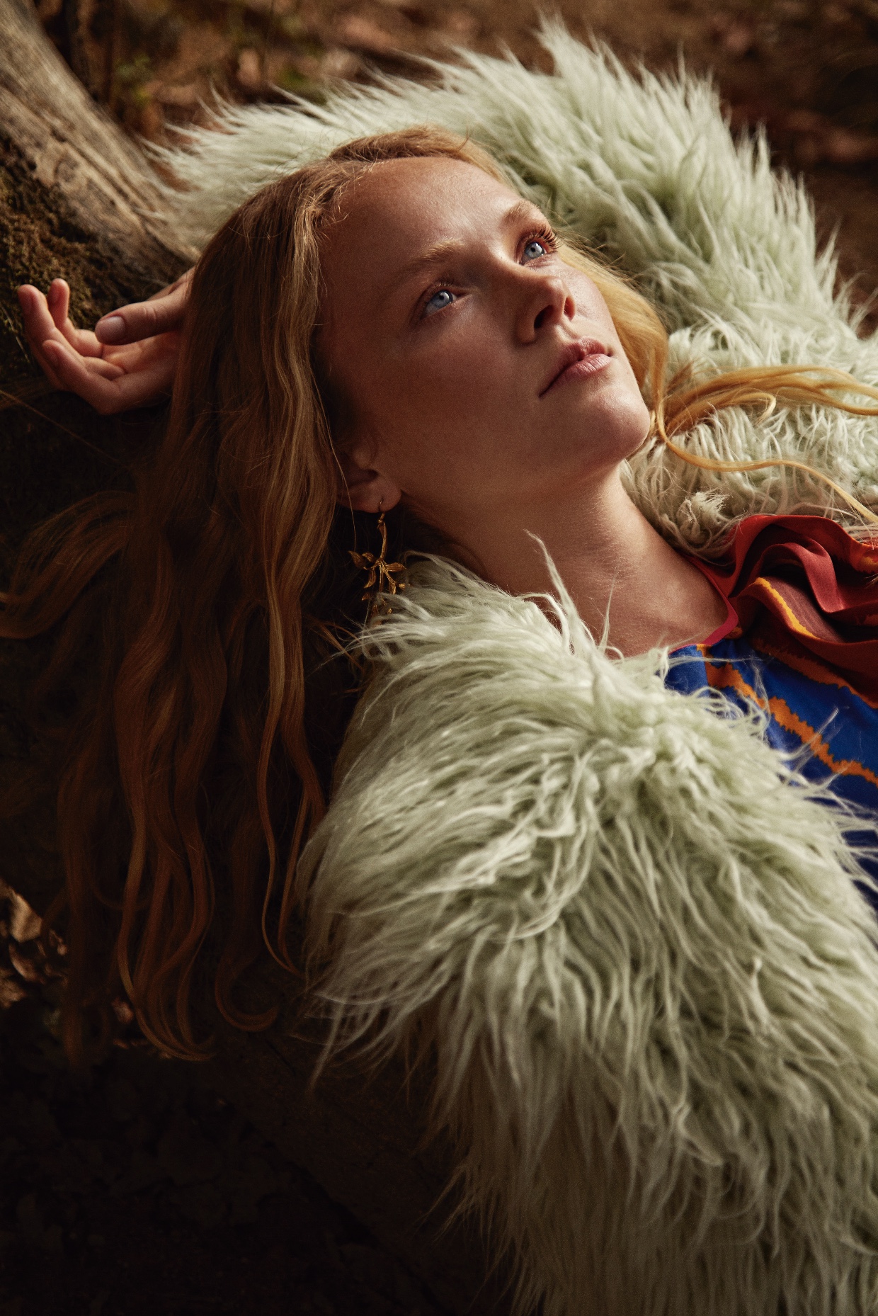 Candice Brink for Elele November’23 Issue news photo