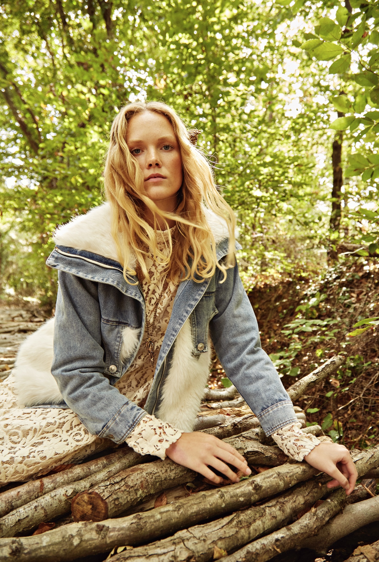 Candice Brink for Elele November’23 Issue news photo