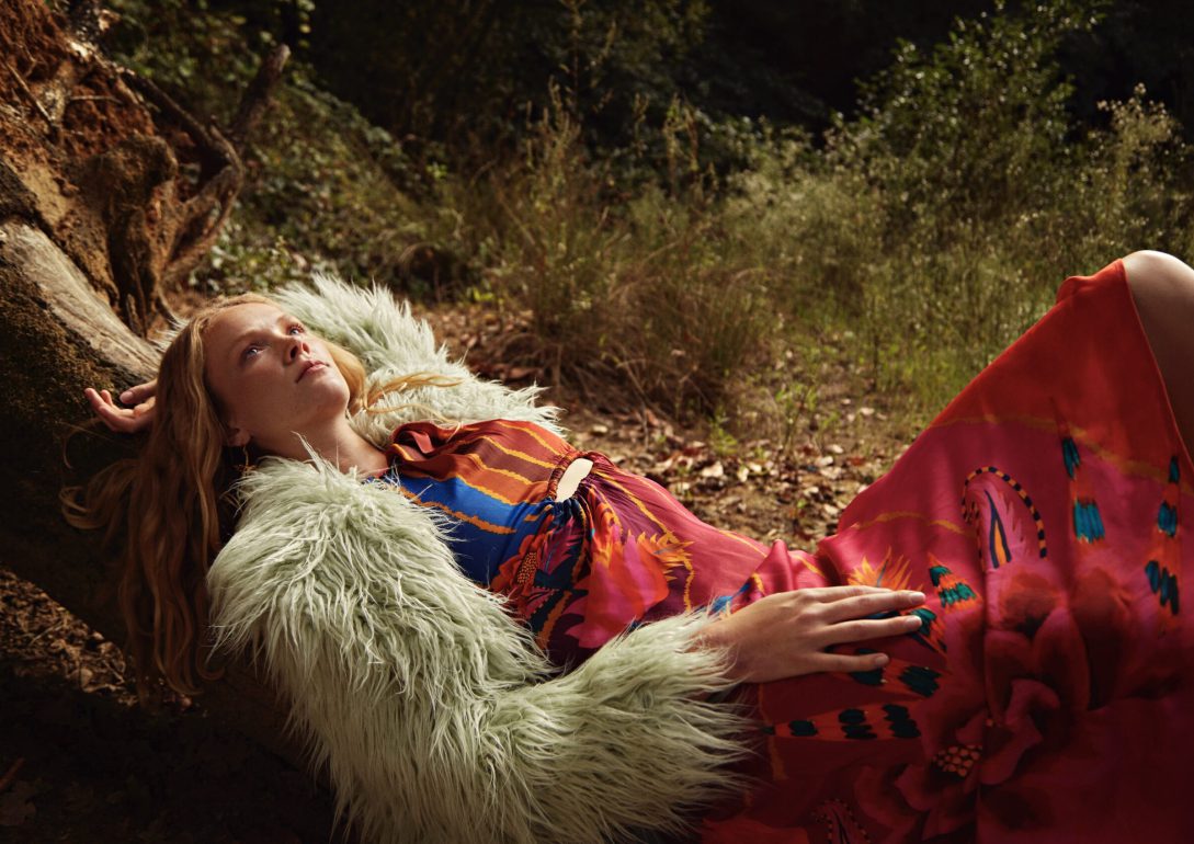 Candice Brink book photo