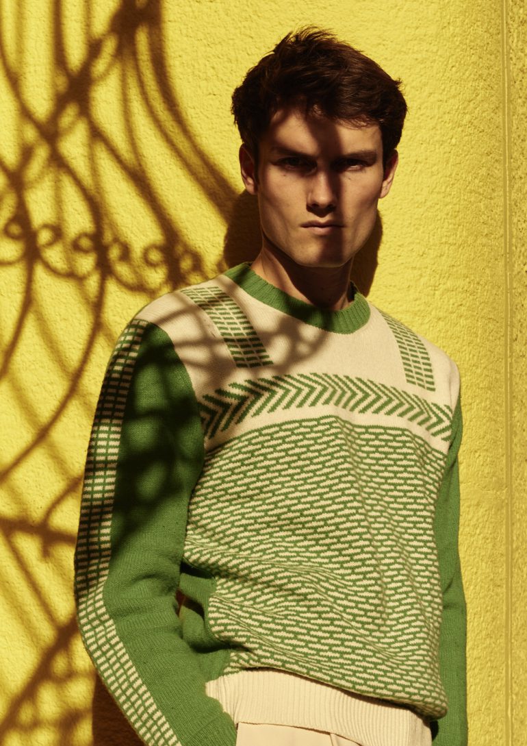 Lucas Lendfers book photo