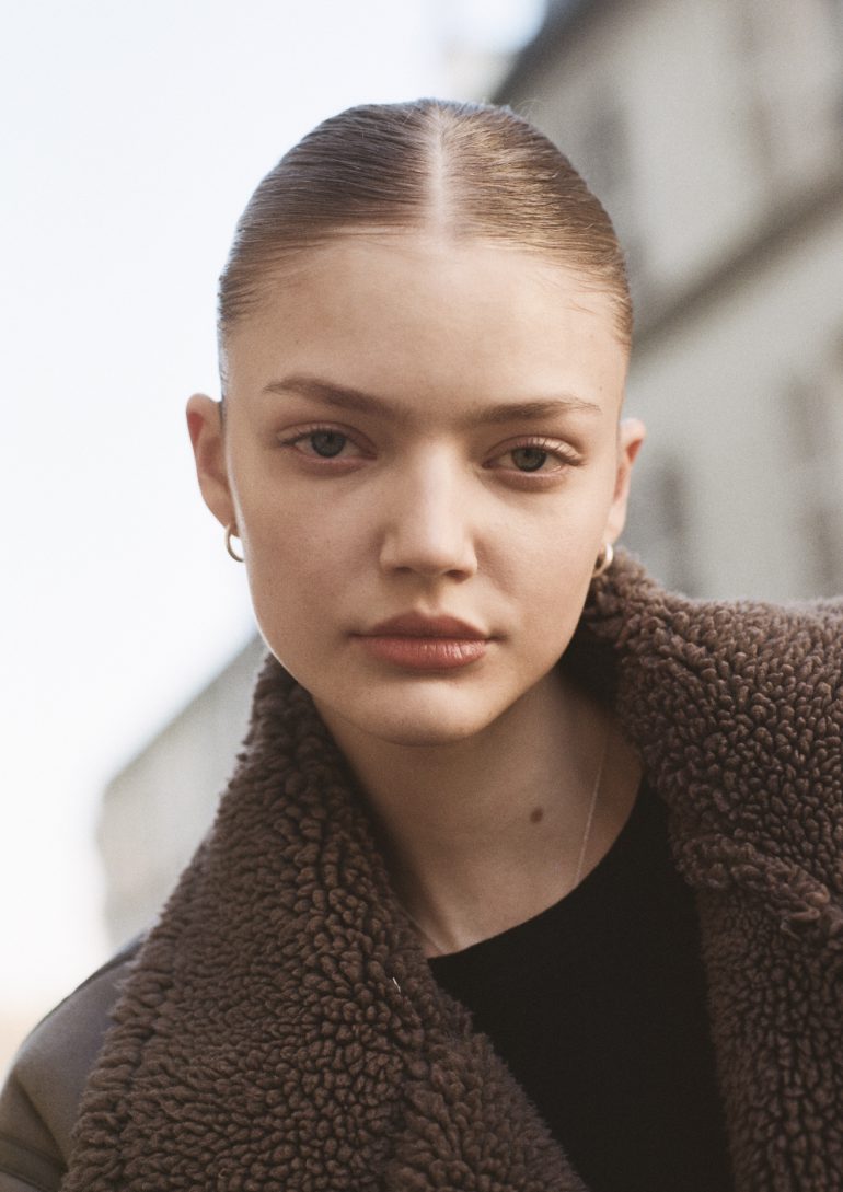Femke Herdis book photo