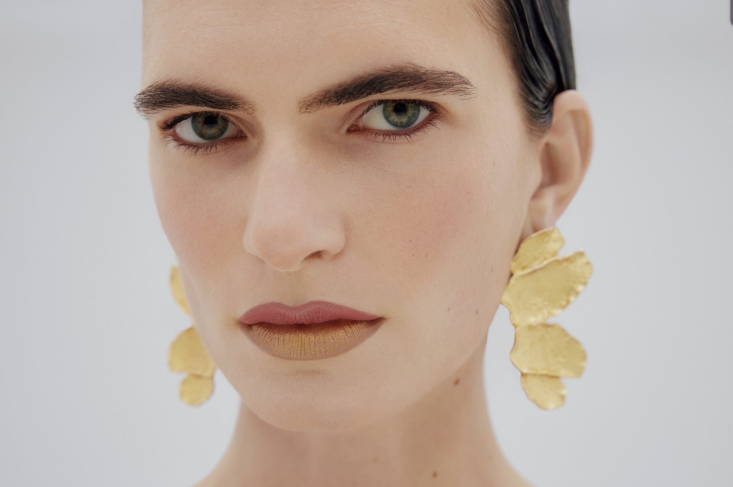 Nouk for L’officiel Beauty news photo