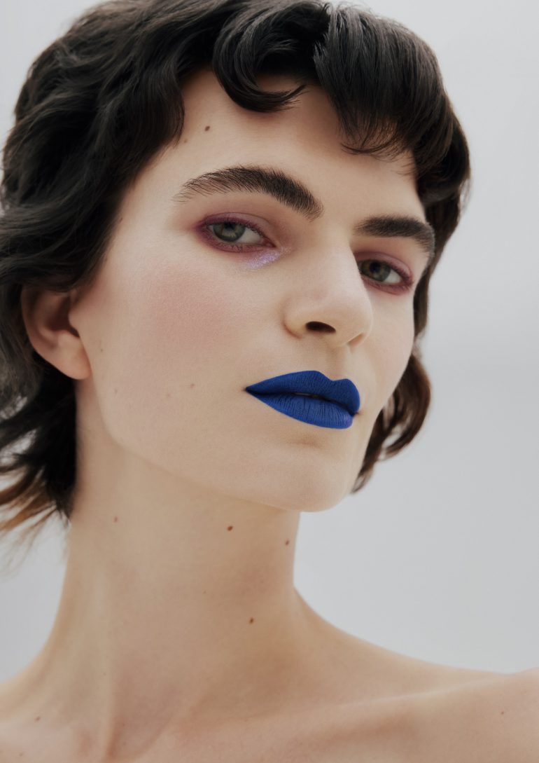 Nouk for L’officiel Beauty