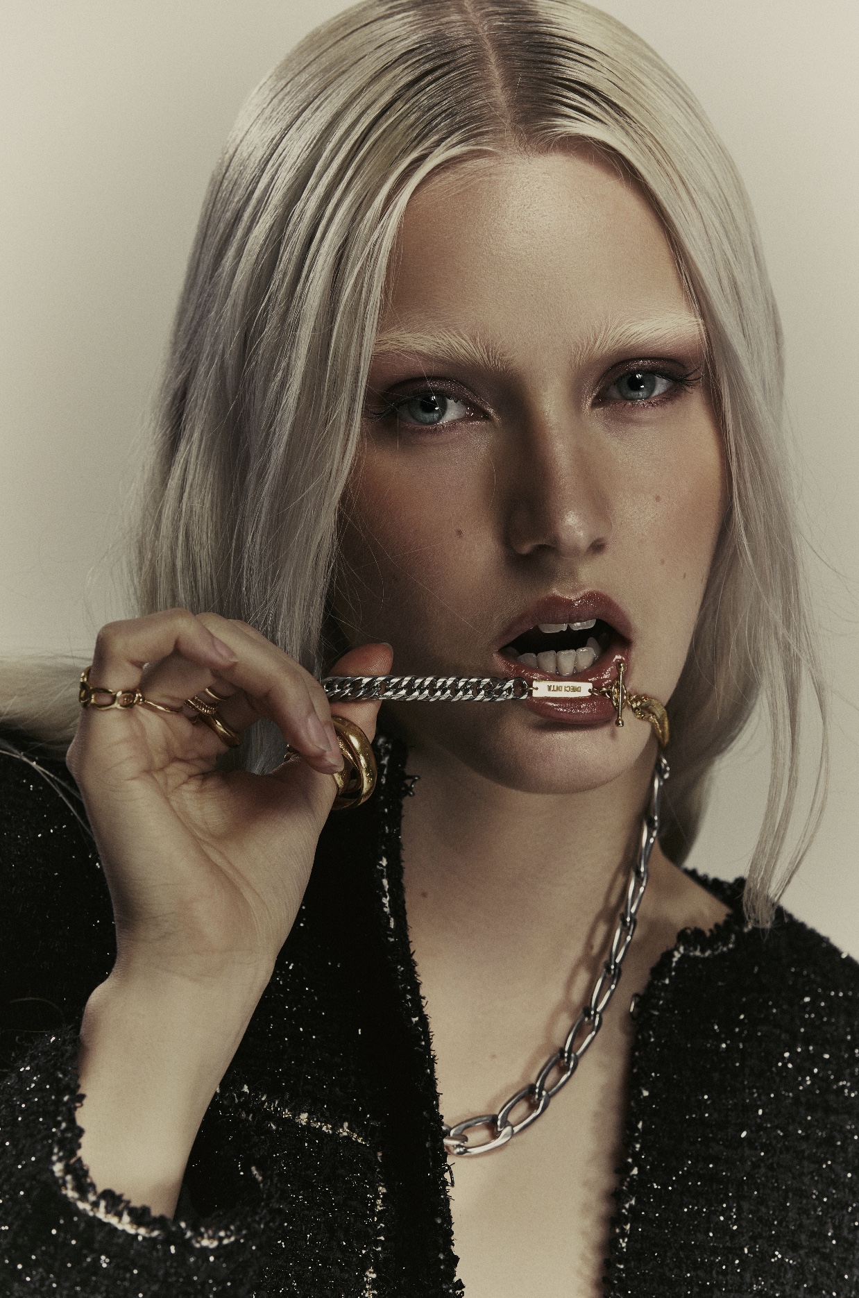 Ine Michelman for All Magazine November’23 Issue news photo