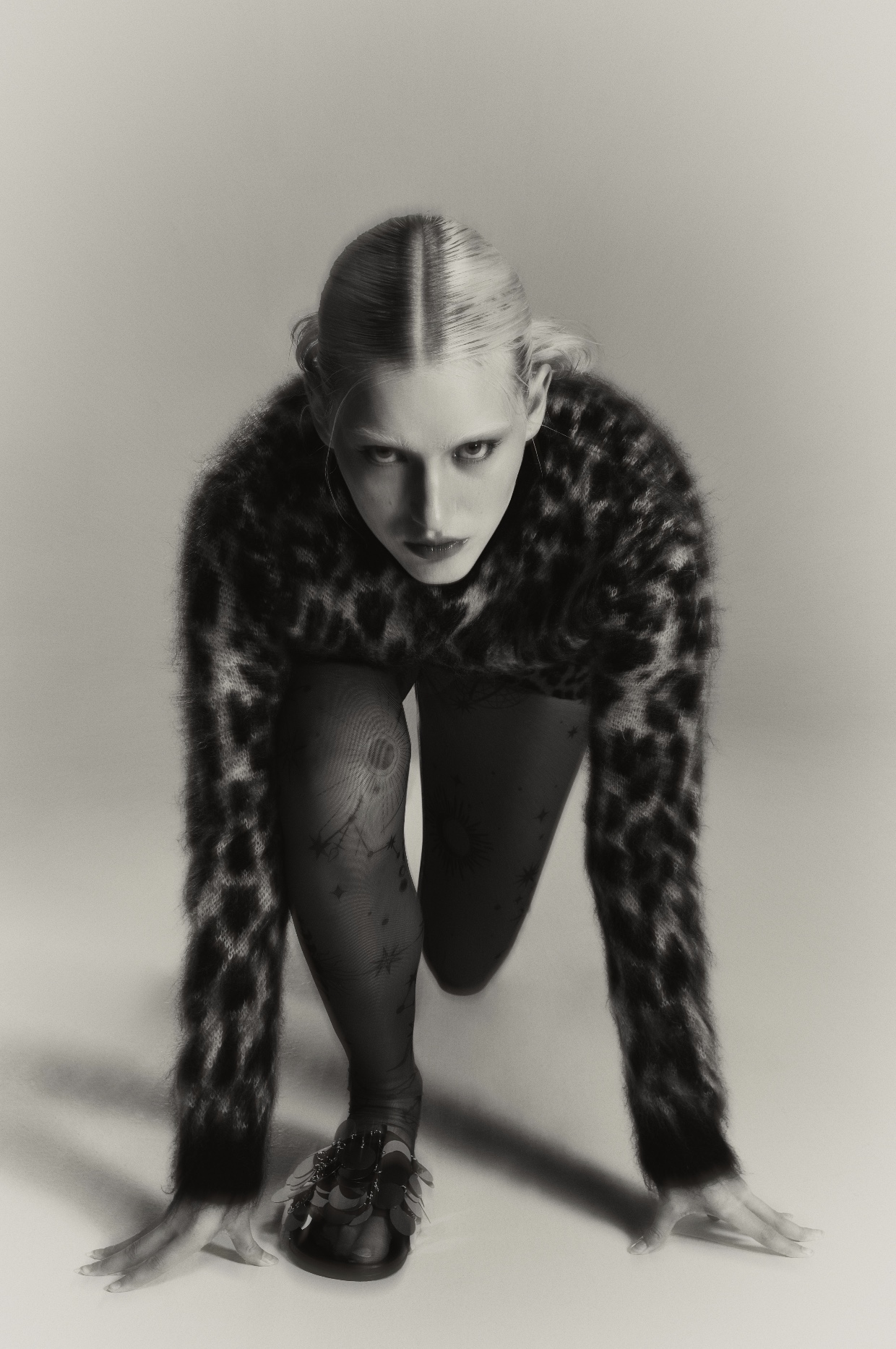 Ine Michelman for All Magazine November’23 Issue news photo