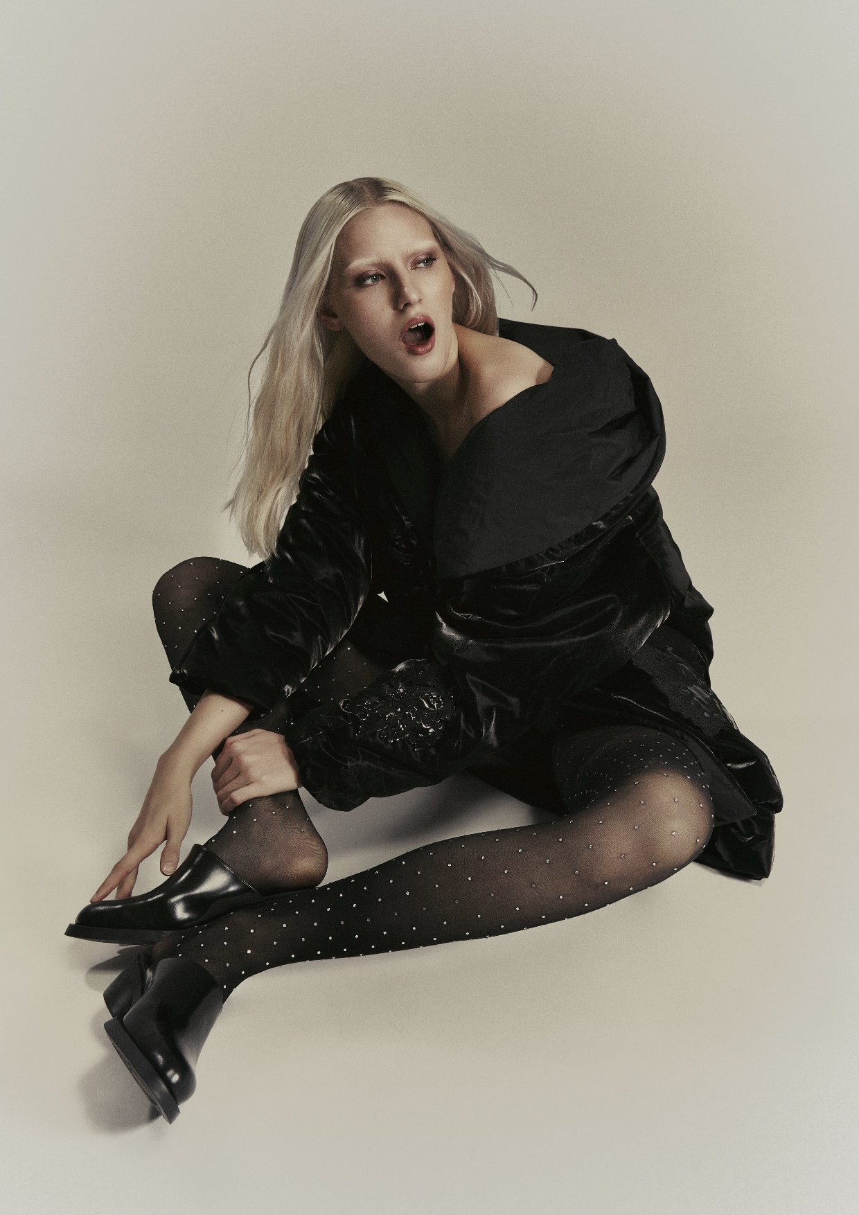 Ine Michelman for All Magazine November’23 Issue news photo