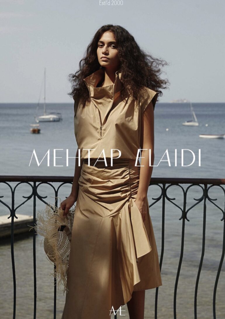 Özge Bilici book photo