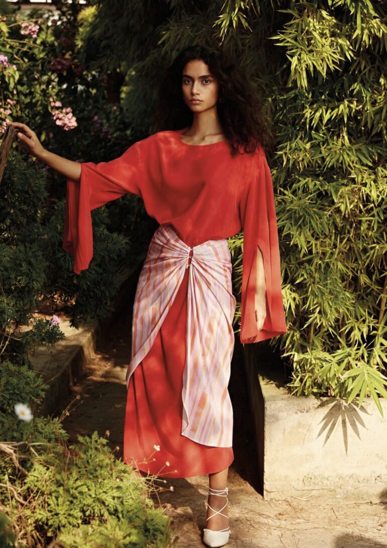 Özge Bilici book photo