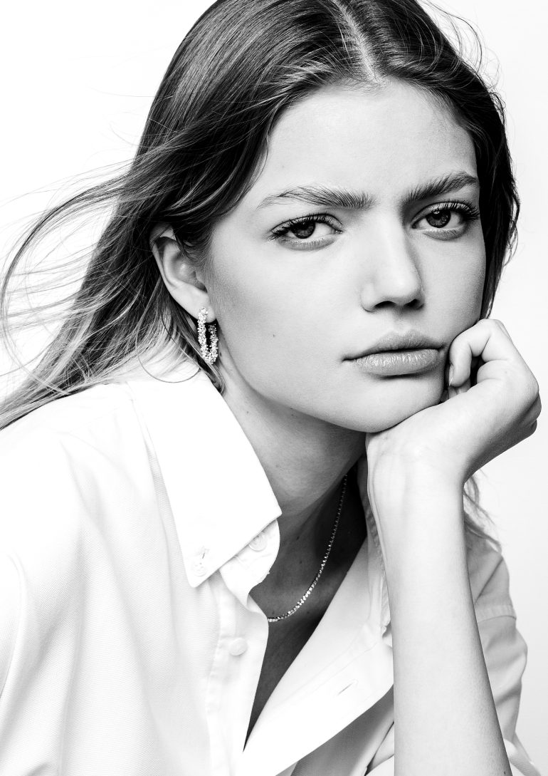 Femke Herdis book photo