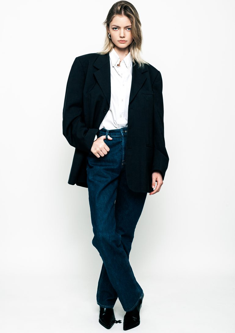 Femke Herdis book photo