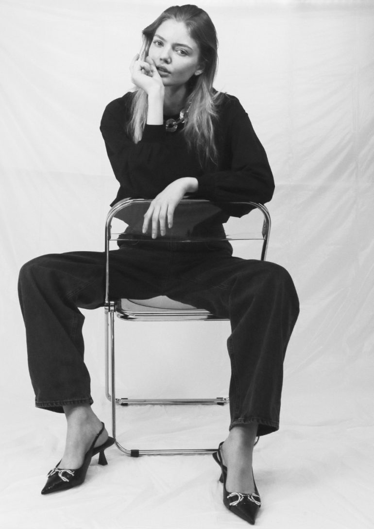 Femke Herdis book photo