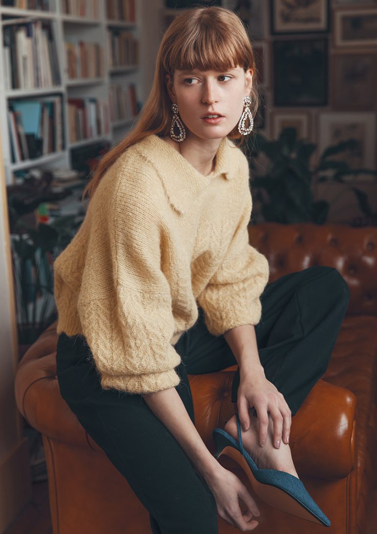 Sabina Rüegg book photo