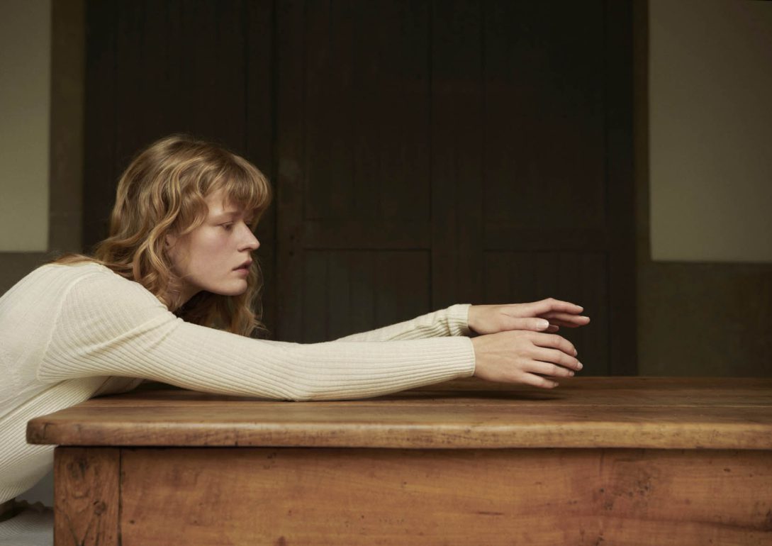 Sabina Rüegg book photo