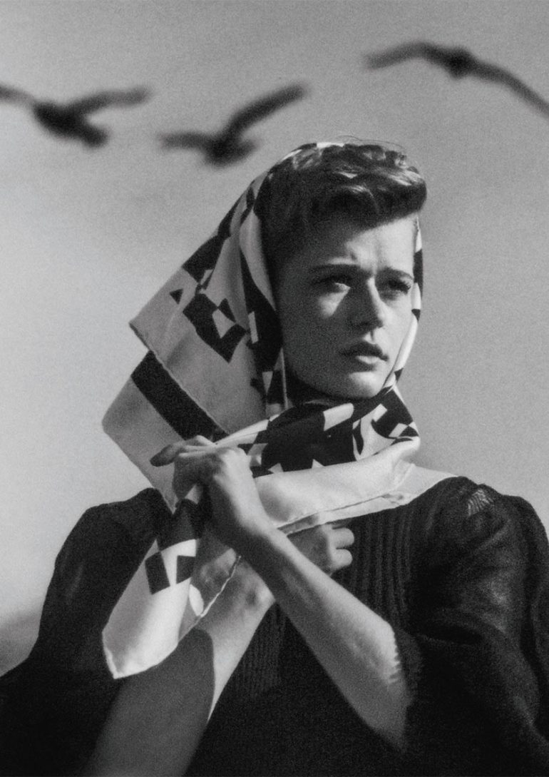 Sabina Rüegg book photo