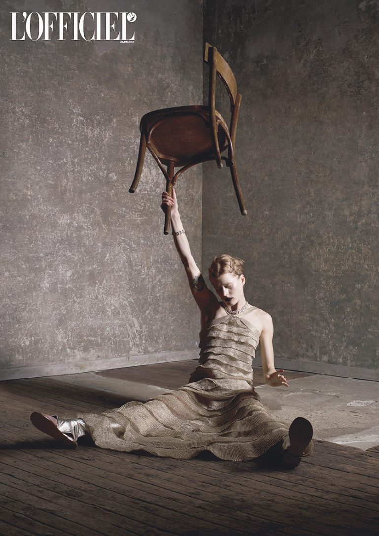 Sabina Rüegg book photo