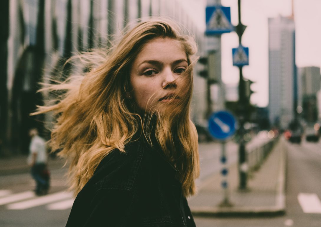 Femke Herdis book photo