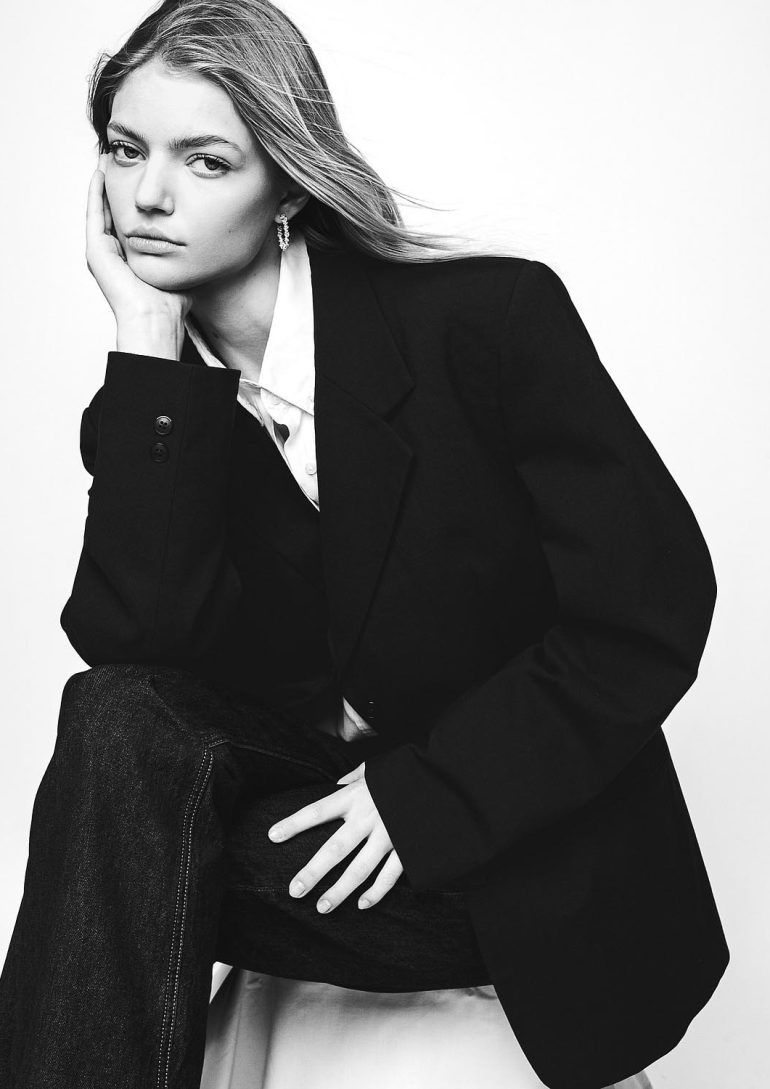 Femke Herdis book photo