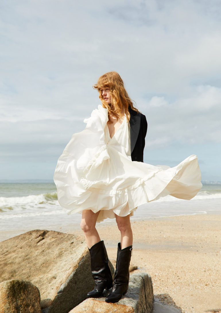 Sabina Rüegg book photo