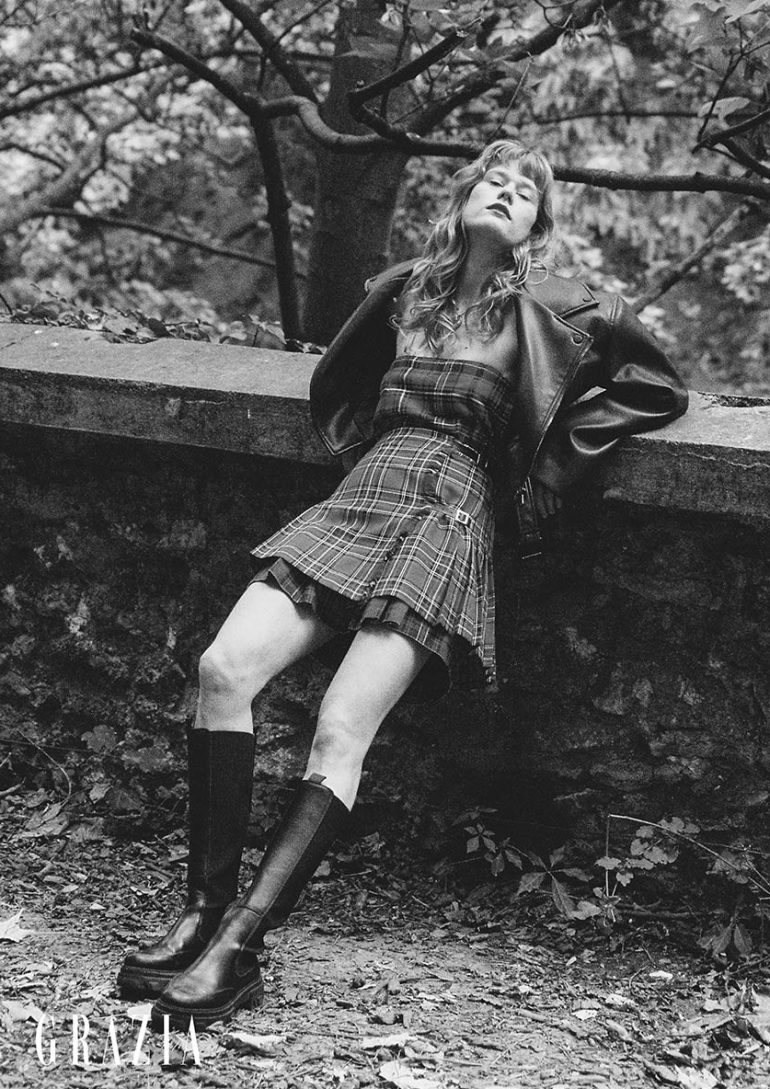 Sabina Rüegg book photo